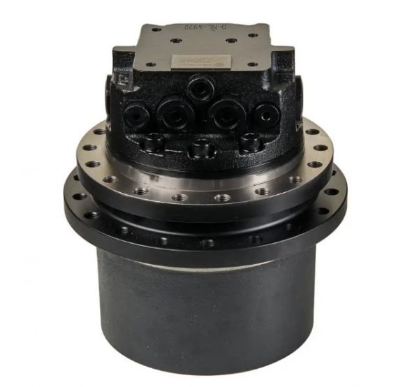 Гідромотор Neuson 3703 Force 1400011 Редуктор ходу
