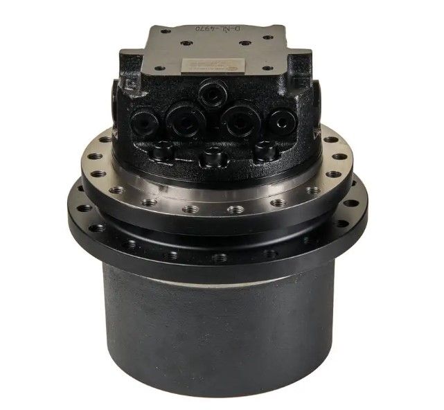 Гідромотор Neuson 3703 Force 1400011 Редуктор ходу