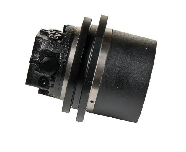 Гідромотор Neuson 3703 Force 1400011 Редуктор ходу