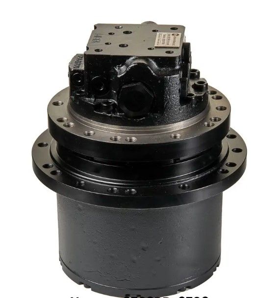Гідромотор Neuson 3703RD, 3703 1400012 Редуктор ходу