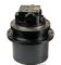 Гідромотор Neuson 38Z 1000125872 Редуктор ходу