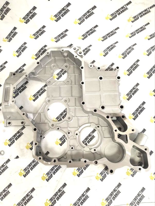 Perkins (Перкінс) 3716C413 Кришка розподільних шестерень 1004.40 / 1006.60