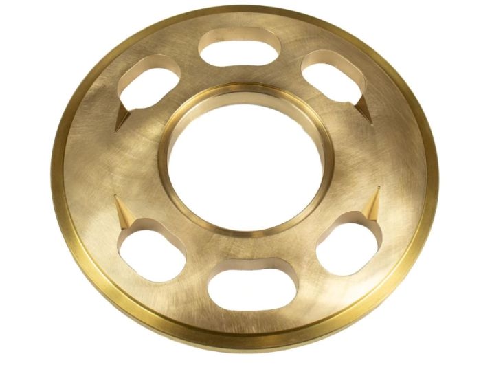 Kawasaki 0816210, 204-2677, 188-4168, 179-9774, 266-7919 Шайба розподільна для серії M5X180 SKS
