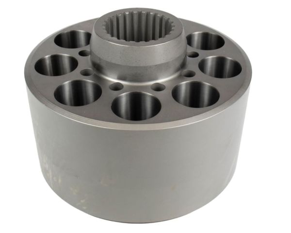 Kawasaki 3724370-0175 Блок циліндрів для серії M3X530 SKS