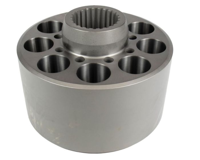 Kawasaki 3724370-0175 Блок циліндрів для серії M3X530 SKS