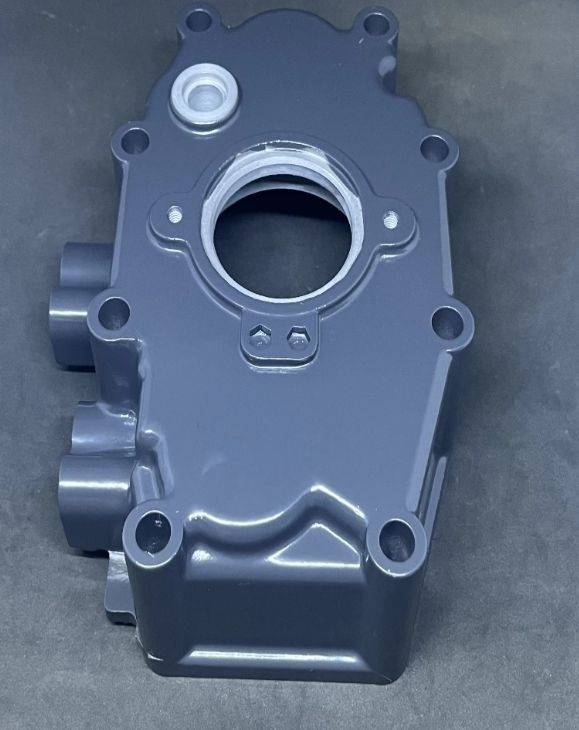 Kubota 37560-88810 Кришка ВОМу