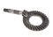 Massey Ferguson 3766285M92 Головна пара (планетарка, хвостовик) Z=8/33