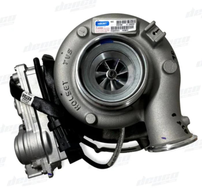 HOLSET 3768693, 3768695, 3768696 Турбокомпресор для Cummins QSB6.7