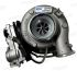 HOLSET 3768693, 3768695, 3768696 Турбокомпрессор для Cummins QSB6.7