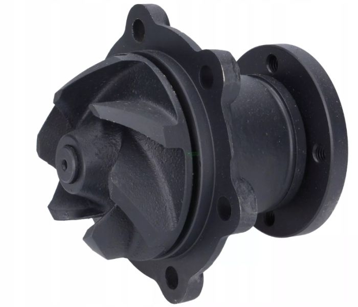 Perkins 37711042 Насос водяний (помпа) на двигун 4.154