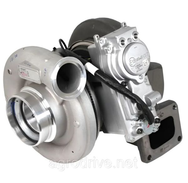 HOLSET 3786904H 5601321 3794973 Турбокомпрессор для Fendt seria 1000