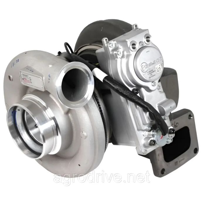 HOLSET 3786904H 5601321 3794973 Турбокомпресор для Fendt seria 1000