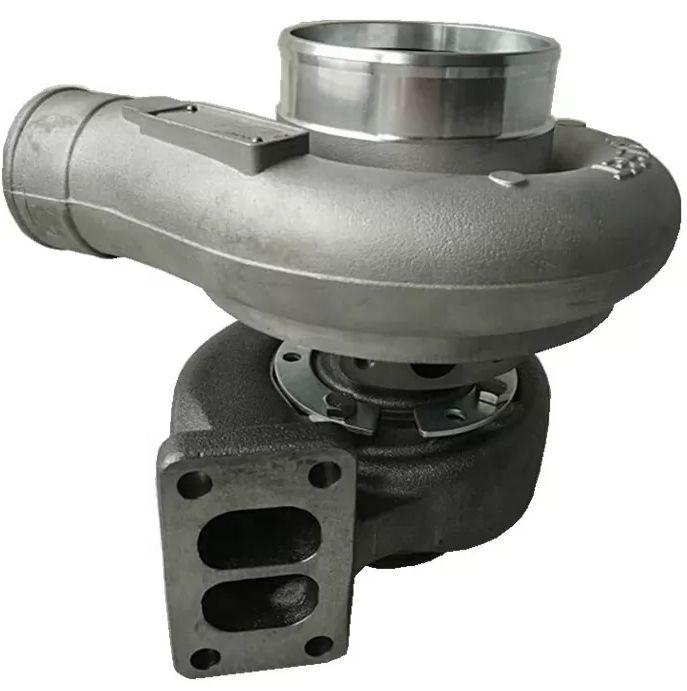 HOLSET 3787001, 3787001H, 6735-81-8201, 6735-81-8301 Турбокомпресор для Komatsu PC200, PC220