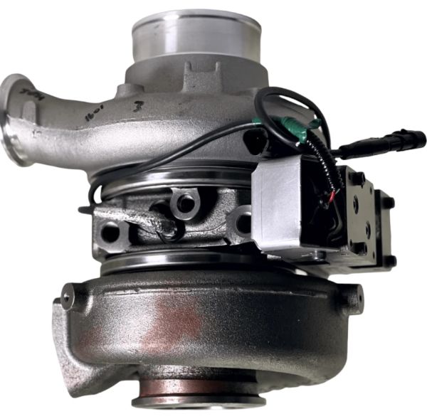 HOLSET 3792413H, 1700323590 Турбокомпресор для Komatsu PC300, PC400