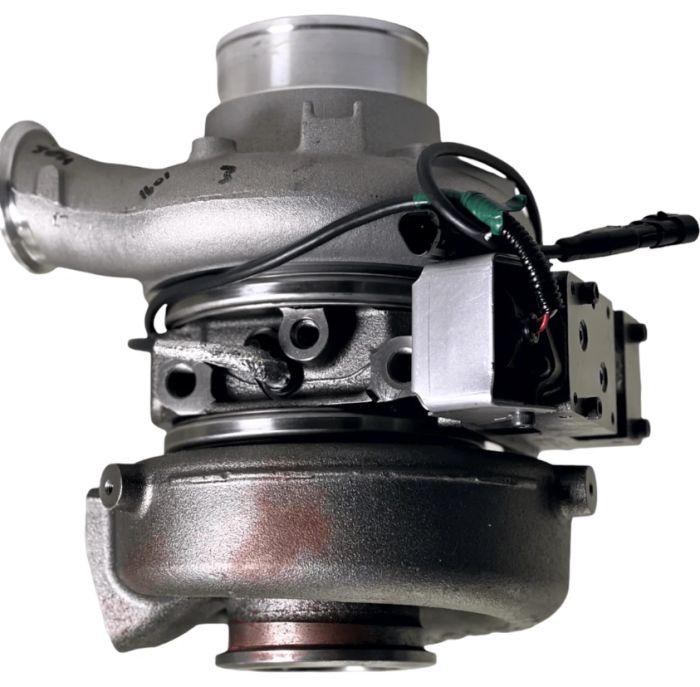 HOLSET 3792413H, 1700323590 Турбокомпресор для Komatsu PC300, PC400