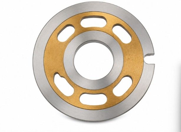 Parker 3794369 Шайба розподільна мотор для F12-110 SKS
