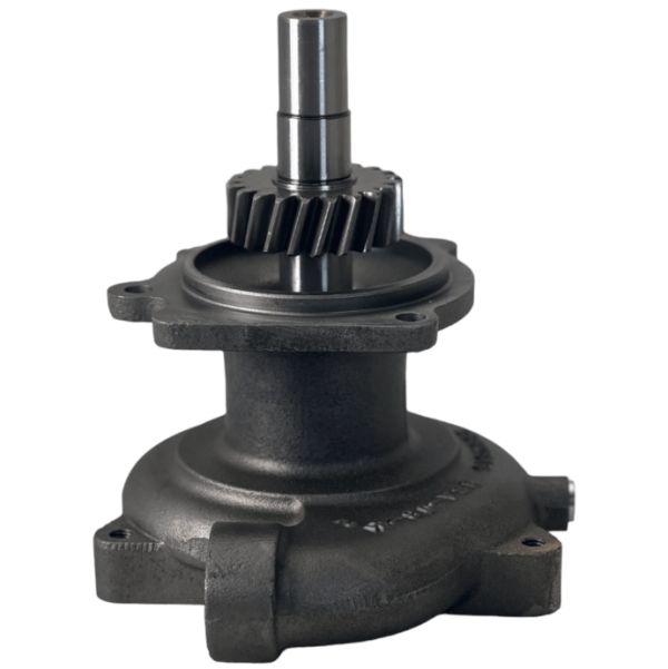 Cummins 3803403, 3882670, 3068848, 3803260, 3800737, 4955705, 2882144 Водяний насос (насос) для L10, M11