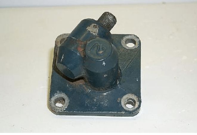 Kubota 38240-34660 Привід тахометра для B1550