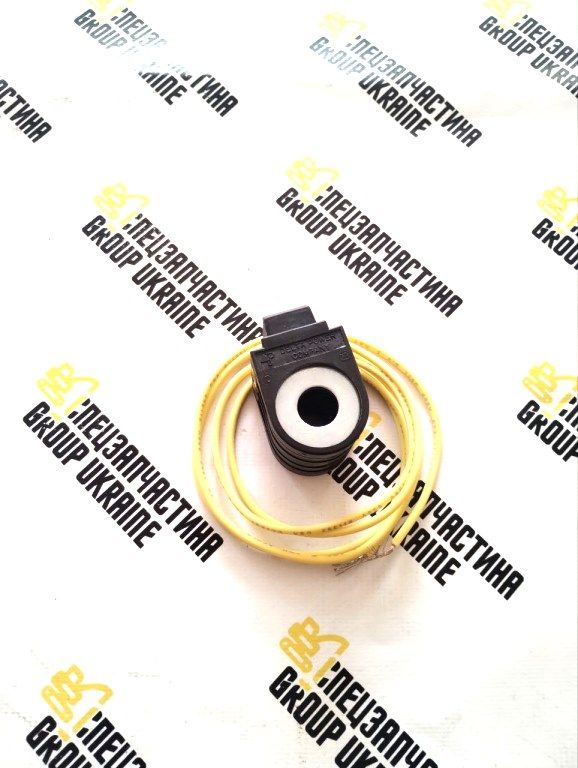 CNH 38400015 Соленоїд 12vdc 12V