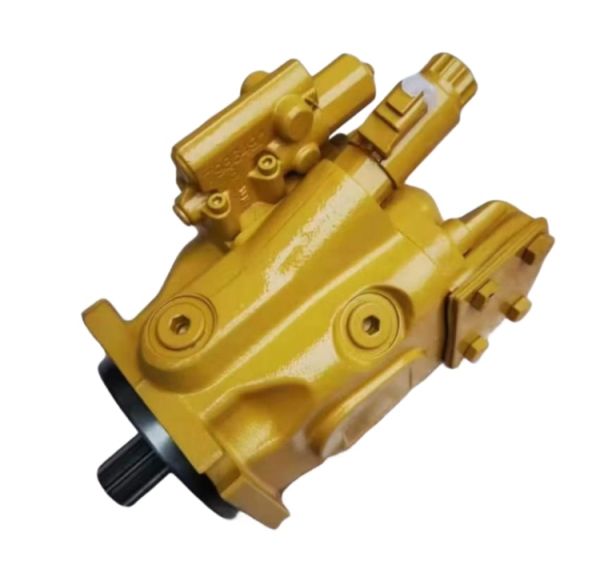 Bosch Rexroth 397-3941 Гідравлічний насос для серії A10VO72 SKS