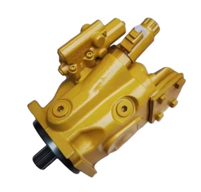Bosch Rexroth 397-3941 Гідравлічний насос для серії A10VO72 SKS