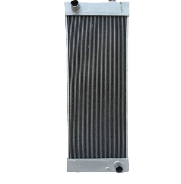 Caterpillar 398-3249, 3983249 Радіатор охолодження двигуна для 824G, 834G, 844G