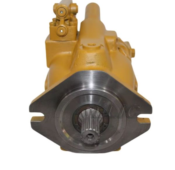 Bosch Rexroth 398-7471 Гідравлічний насос для серії A10VO72 SKS