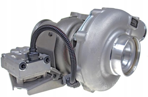 CZ 3990014118 C14-118-01 C1411801 Турбокомпрессор для Zetor Forterra 8641