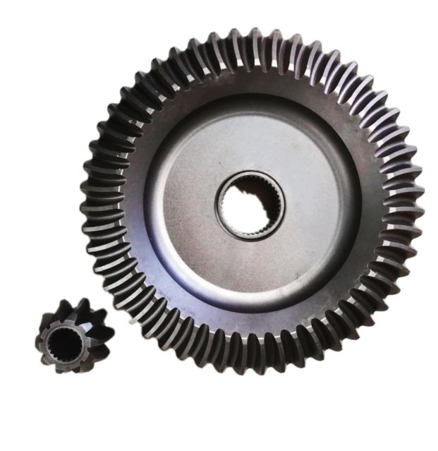 Kubota 3C051-97040 Головна (конічна) пара Z=40/51