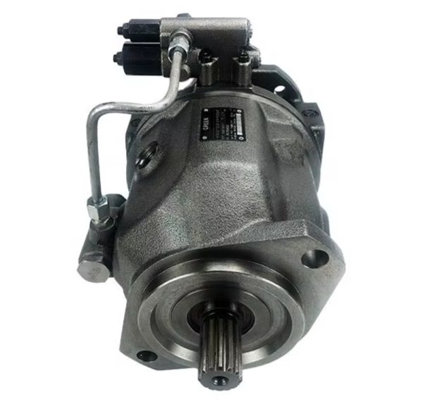 Doosan 400911-00048 Гідравлічний насос для DX350LC-3