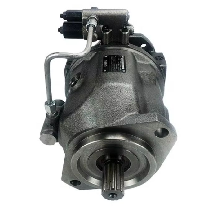 Doosan 400911-00048 Гідравлічний насос для DX350LC-3