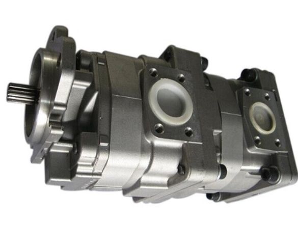 JCB 400/T7384 Гідравлічний насос для 531-70
