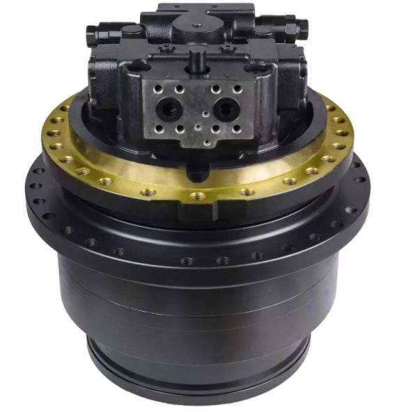 DOOSAN 401-00331 Гідромотор, Редуктор ходу для SOLAR 340LC-V