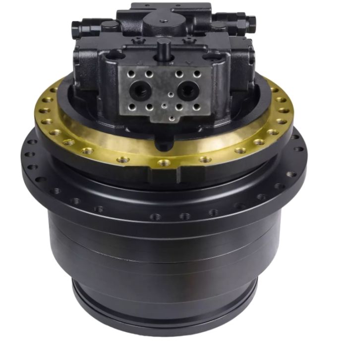 DOOSAN 401-00331 Гідромотор, Редуктор ходу для SOLAR 340LC-V