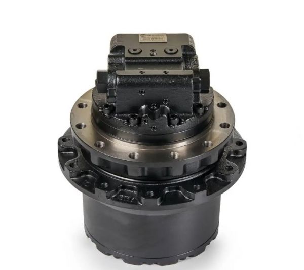Гідромотор Doosan/Daewoo 70 401-00335 Редуктор ходу