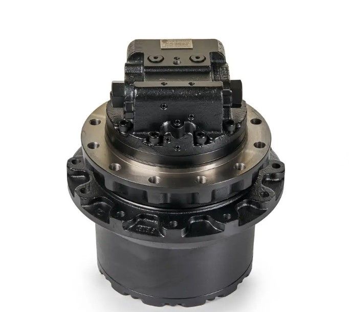 Гідромотор Doosan/Daewoo 75 400-00004 Редуктор ходу