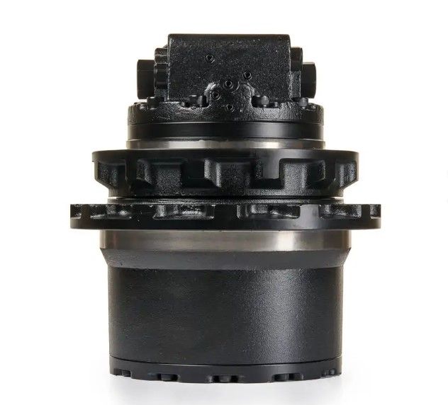 Гідромотор Doosan/Daewoo 75 400-00004 Редуктор ходу