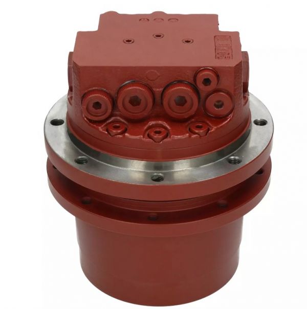 Гідромотор Doosan/Daewoo DX15 401-00422A Редуктор ходу