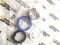 Doosan 401107-00677, 401107-01023 Ремкомплект натягувача гусениці для DX140LC, DX160LC