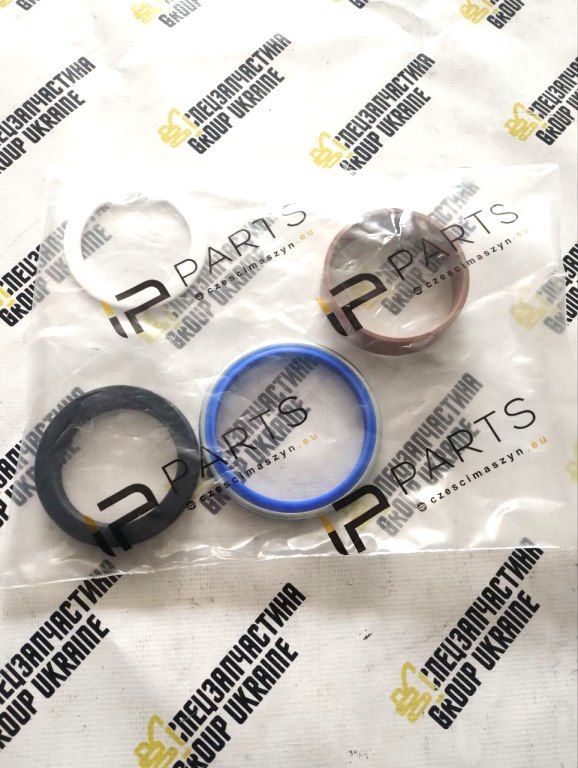 Doosan 401107-00677, 401107-01023 Ремкомплект натягувача гусениці для DX140LC, DX160LC