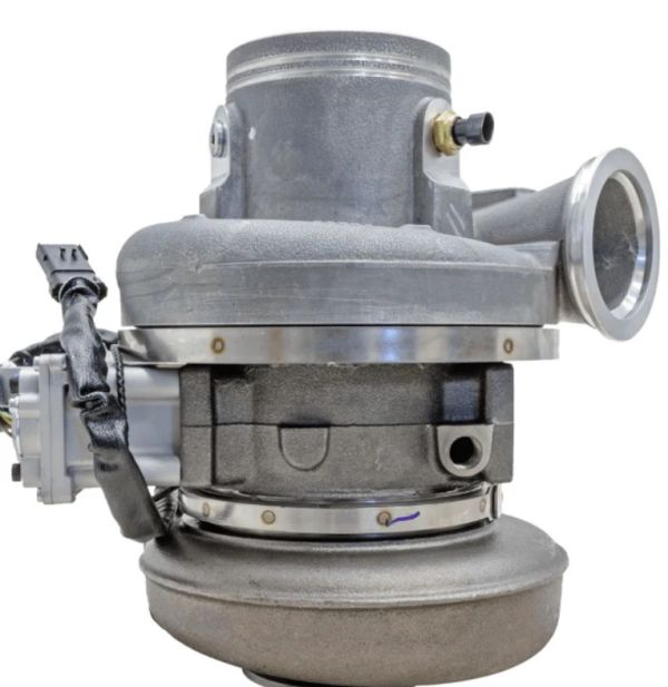 HOLSET 4031210H, 5553935, 3791886 Турбокомпрессор для VOLVO MD13