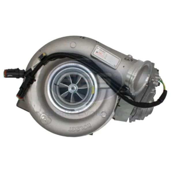 HOLSET 4033075H, 3599484, 3599485 Турбокомпрессор для Cummins 4BTA