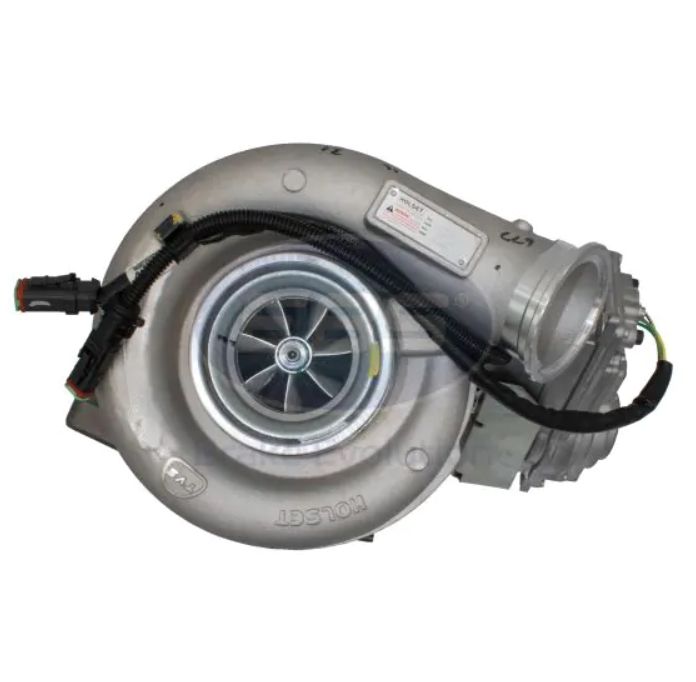 HOLSET 4033075H, 3599484, 3599485 Турбокомпресор для Cummins 4BTA