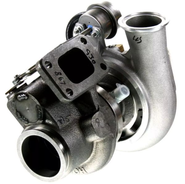 HOLSET 4033084H, 3592654, 3592655 Турбокомпрессор для Cummins ISBE