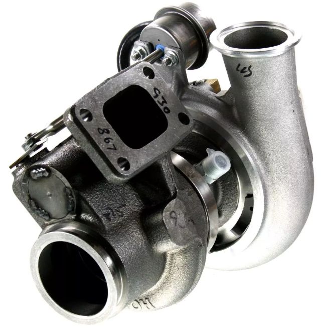 HOLSET 4033084H, 3592654, 3592655 Турбокомпресор для Cummins ISBE