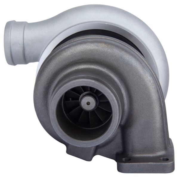 HOLSET 4033173H, 3537132, 3537133 Турбокомпресор для Case MX100, MX110