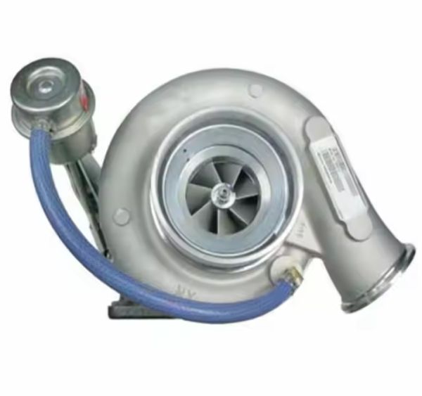 HOLSET 4033274H, 4039319, 2834181 Турбокомпресор для Komatsu DX300, DX340