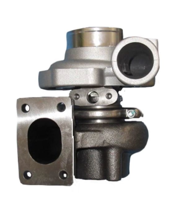 HOLSET 4033382H, 4033382, 4045325, 4045330 Турбокомпресор для Case 580T
