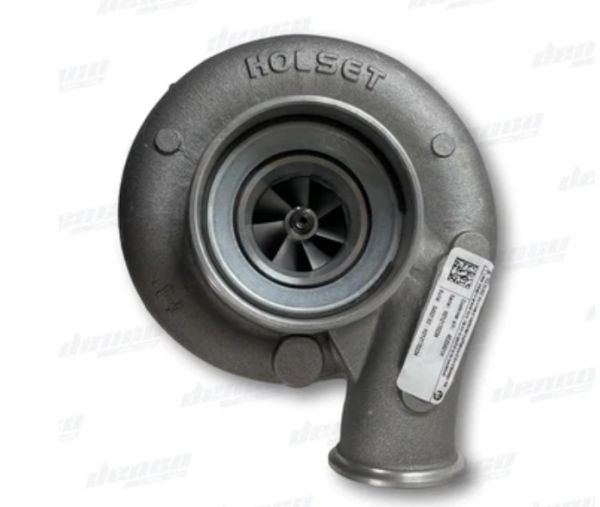 HOLSET 4033401H, 3598718, 3598800 Турбокомпрессор для New Holland TS130A