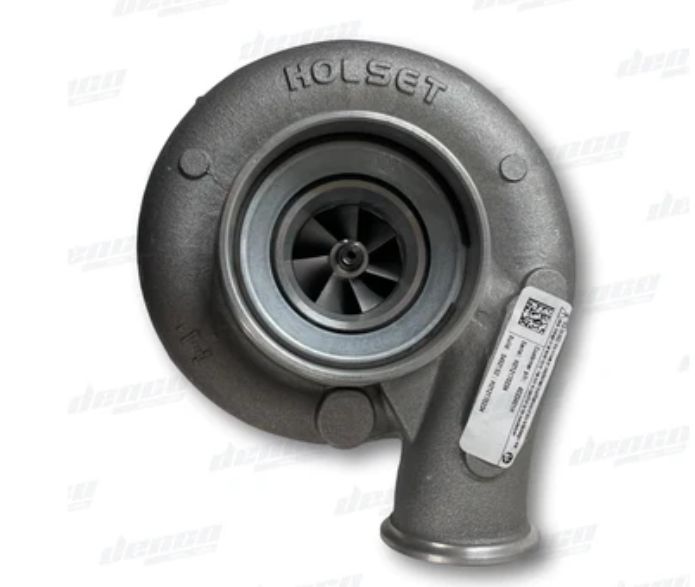 HOLSET 4033401H, 3598718, 3598800 Турбокомпресор для New Holland TS130A